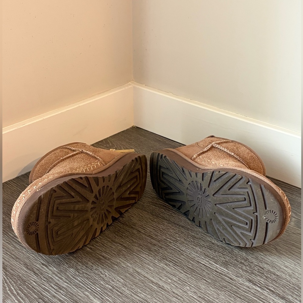Authentic UGG Boots - image 4